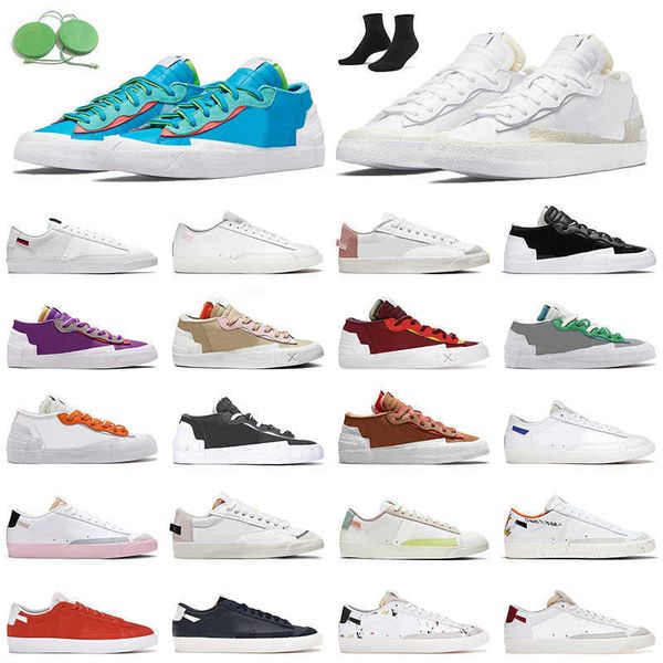 

men women low running shoes sports neptune blue purple dusk reed lows team red black white sail patent sneakers designer trainers iron grey