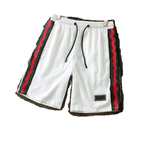 

2022 designers selling mens summer joggers clothing beach shorts fitness sweatpants gyms workout male short pants plus size m-4xl, White;black