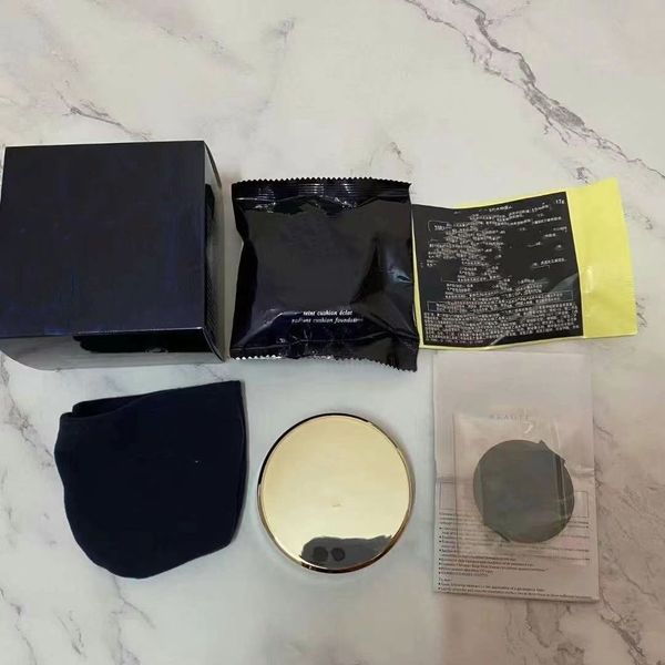 

epack japanese radiant cushion cc creams foundation face maquillage concealer l10# o10# o20#