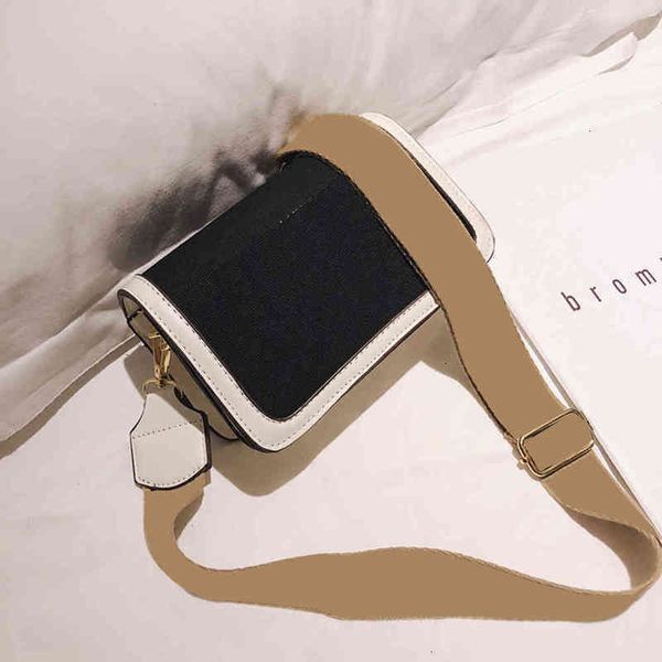 

small black white texture crossbody bags for women msemger shoulder bag famous brand flap clutch purse girls handbagsbags