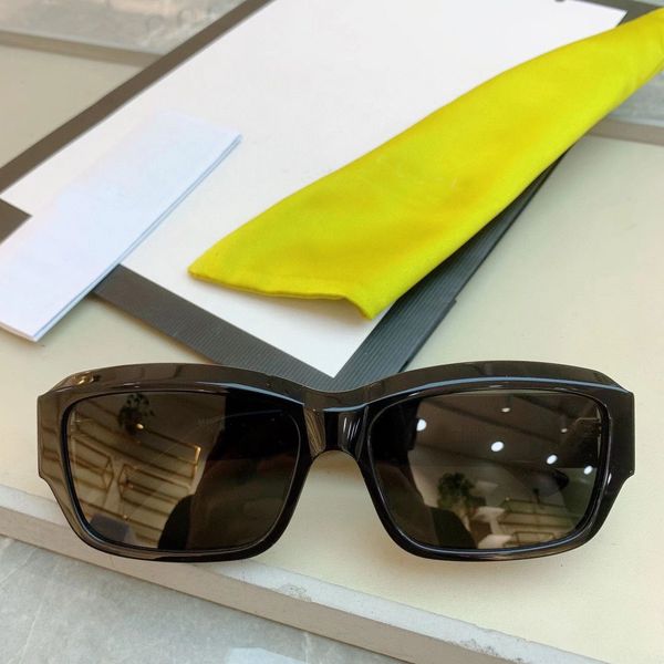 

womens sunglasses for women men sun glasses mens fashion style protects eyes uv400 lens with case 0669, White;black