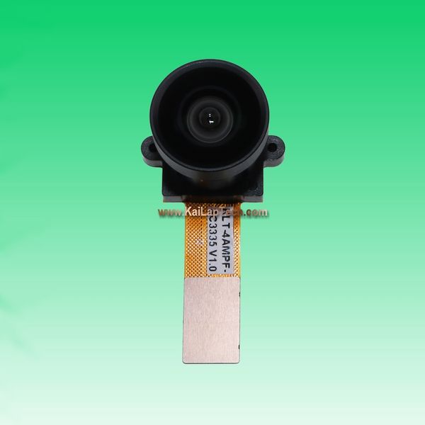 

klt-4ampf-sc3335 v1.0 cctv camera 3mp sc3335 mipi and dvp parallel interface m14 fixed focus camera module