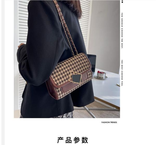 

da532 womens designer handbag luxury should bag fashion tote purse wallet crossbody bags backpack small chain purses shopping