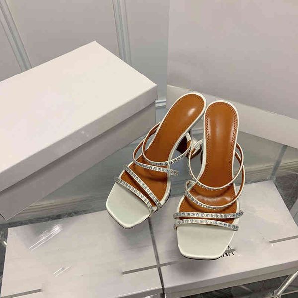 

summer sandals women stiletto transparent sandals designer high-heeled sandals heel cross big bow fluorescent vamp pointed toe strap shoes s, Black