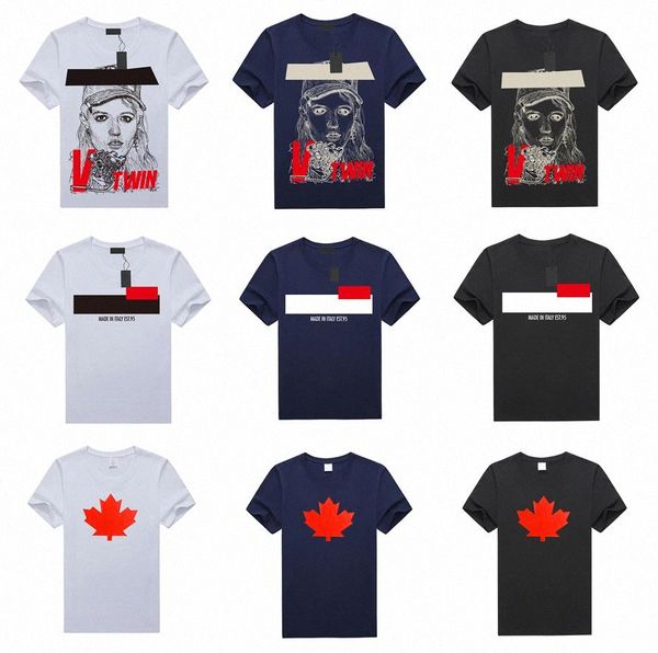 

summer men t shirt short sleeve print letter t-shirt shorts loose oversize tee clothing leaf clothing printed casual asian size c7ep#, White;black
