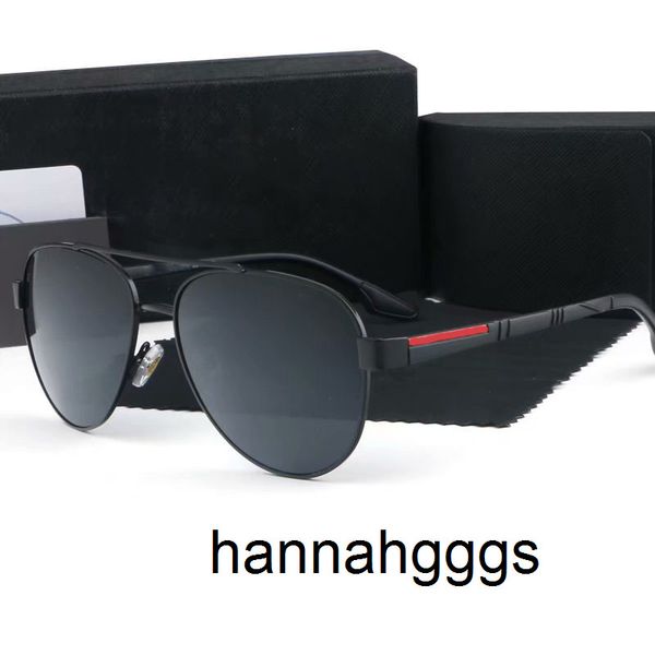 

luxury oval sunglasses for men designer summer shades polarized eyeglasses black vintage oversized sun glasses of women male sunglass with h, White;black