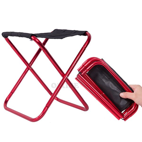 

folding camping stool hff07