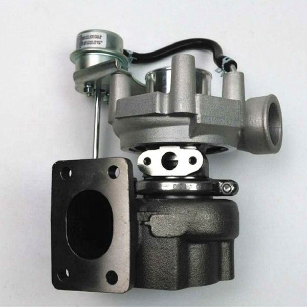 

pc130-6 turbo 49177-08540 49377-01600 4bt3.3 engine turbocharger