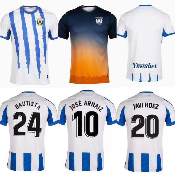 

2022 2023 leganes mens soccer jerseys leganes sergio g. gaku jose arnaiz r. pardo f. vico y. barcenas bautista borja garces football shirt, Black;yellow