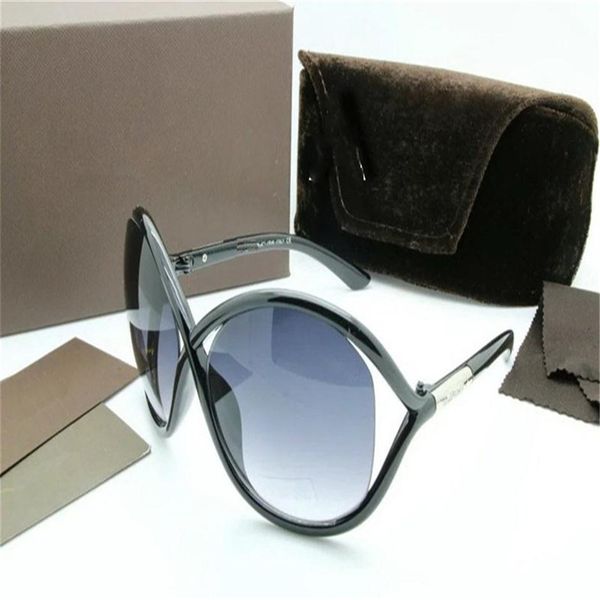 

luxury new fashion sunglasses for man woman eyewear designer brand sun glasses lenses casual personality with box 5178292z, White;black