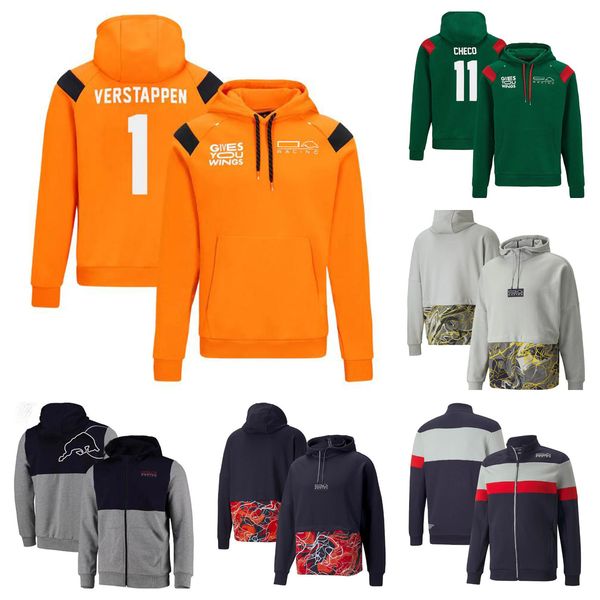 

f1 formula 1 racing sweater new team jersey same custom