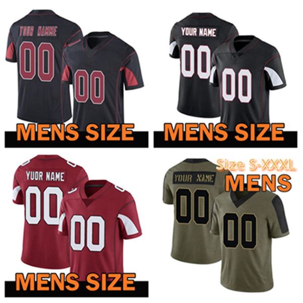 

ncaa j.j. watt kyler murray football jersey deandre hopkins larry fitzgerald budda baker pat tillman zaven collins chandler jones david john, Black