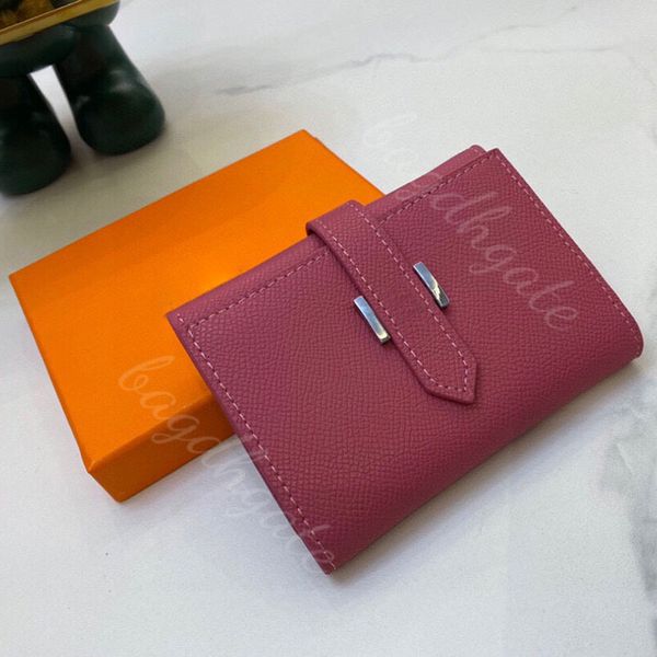 

designer luxury bag 2022 crossbody shoulder wallet purse card holder leather mini size