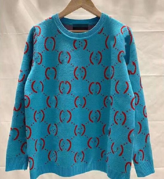 

22gg designer cat print knitted women sweaters pullovers ggity women autumn long sleeve harajuku sweet jumper, White;black