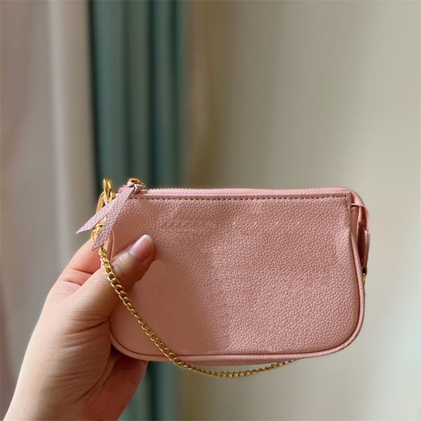 

fashion luxury designer handbags shoulder bags 2022 womens lvs purses wallets ladiesgenuine leather clutch crossbody mahjong bag totes handb