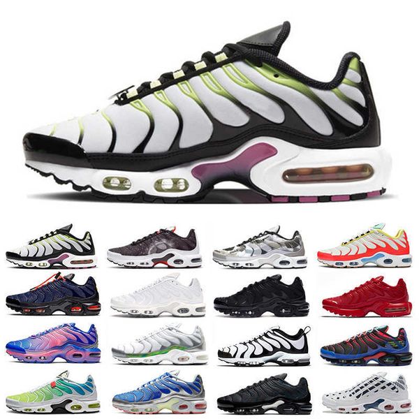 

a day oreo tn plus se mens running shoes toggle lacing brushstroke camo supernova triple black white volt trainers men sports sneakers