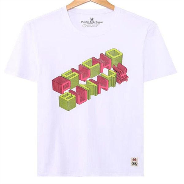 

new men's and women's t shirt official designer short-sleeved high-quality tshirt printing quick-drying anti-wrinkle luxury casual, White;black