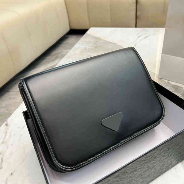 

shoulder bags designer purse wallet womens handbag leather tote luxury bags letters messenger fashion small square crossbody bag 220611