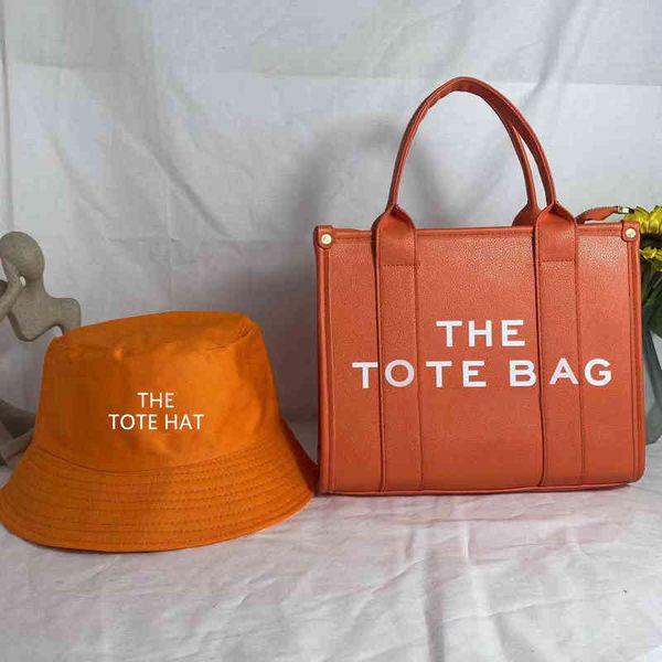 

sac a main the tote bag women hand bags designer handbags famous brands shoulder luxury bucket hat and purse set 220524