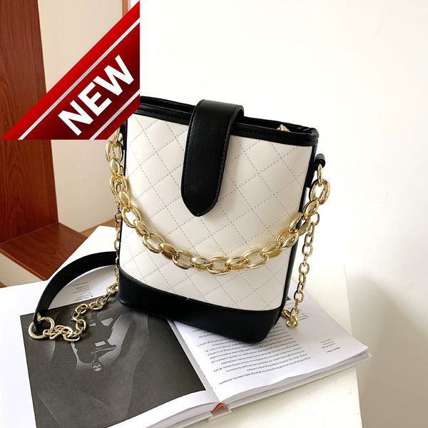 

direct sale quality discount sthis year's popular small s new net chain msenger 's style trend fashion women messenger bag