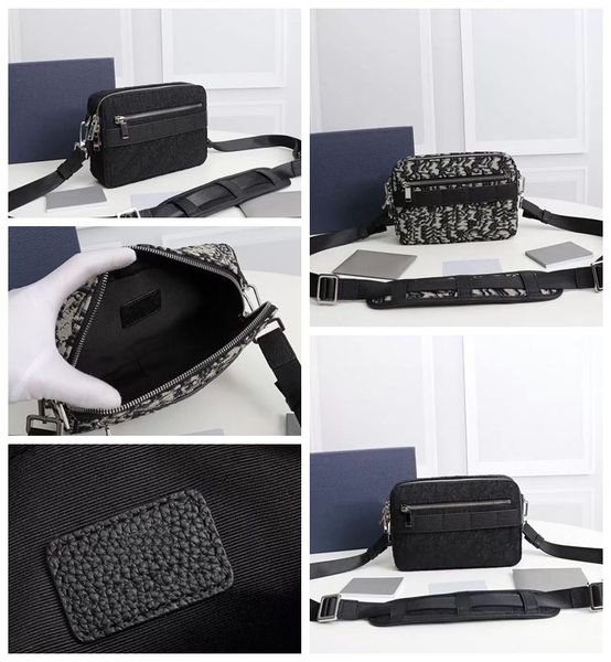 

2022 fashion men camera messenger bag shoulder bag handbag designer coin purse backpack