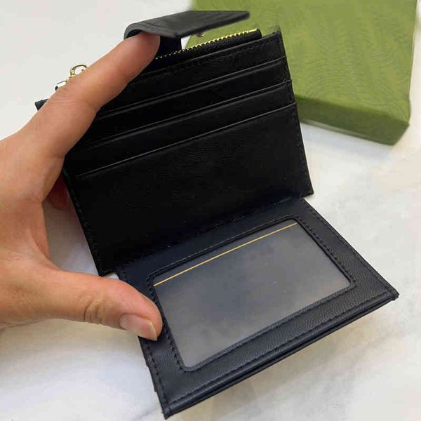 

women and mens card holders credit holder ultra slim wallet packet plaid 220525, Red;black