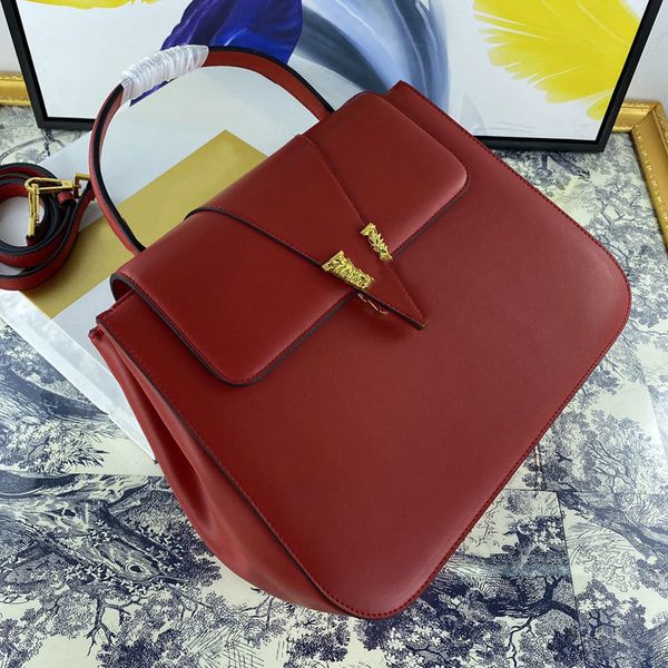 

multi pochette large capacity real leather bag women luxurys designers bags 2022 handbags purses tote 19 handbag flap zhouzhoubao123 p6id