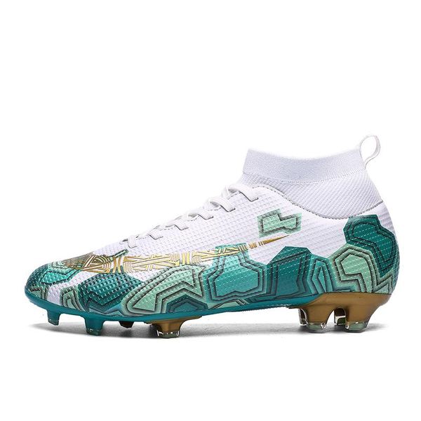 

football shoes cleats high-breathabletf / fg 813