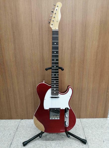 

coolz ztl-m2r electric guita