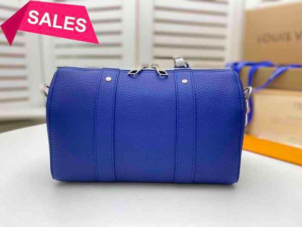 

louiseity 1 viutonity bags luxury brand bag m58747 leather shopping man blue designer travel evening tote 25q6 shoulder r jjmtv