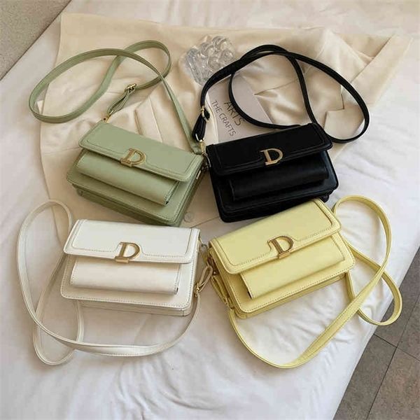 

68% off bag bag women's new fashion korean single shoulder printing messenger