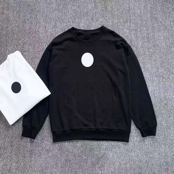 

2022 fashion men hoodie designer fleece hoodies casual letter print sweatshirt mens womens pullover sweatshirts, Black