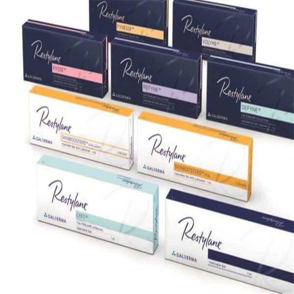 

beauty items restylane lyft neuramis rejeunesses revolax