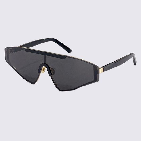

new acetate wrap sunglasses men women retro plate triangular glasses design luxury ornamental ladies eyeglasses, White;black