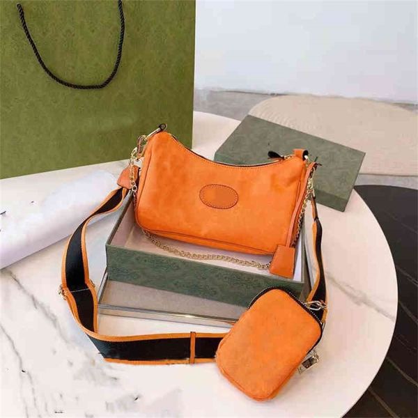 

gbg triad bales underarm wide messenger vintage bag women shoulderbag handbag shoulder bags chain fashion single purses handbags
