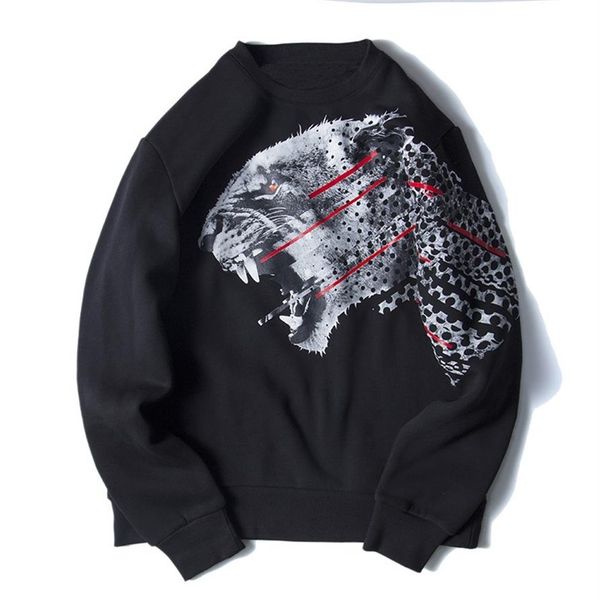 

new arrival mens stylist hoodies mens fashion oversize stylist sweatshirts men women printed hoodies194h, Black