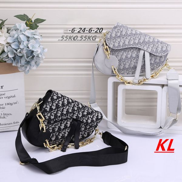 

women shoulder bag luxury handbags 2022 new hand embroidery princess net red fashion trend letter messenger bags