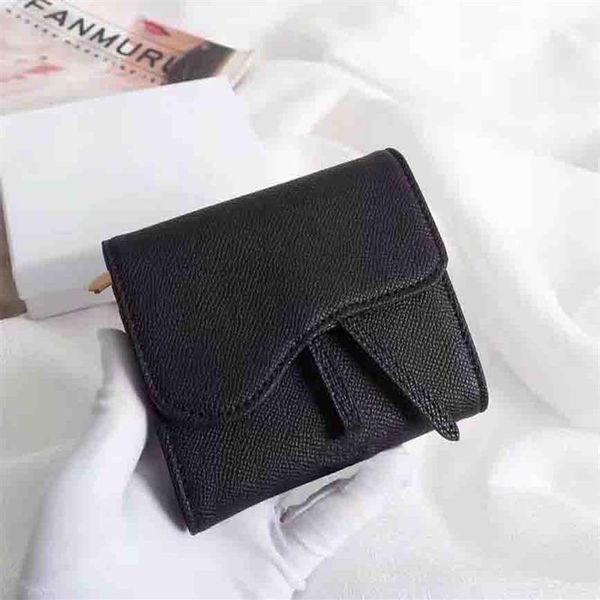

wallets handbags purses fashion simple square card holder designers lady wallet 3 fold handbag multi-function multi-card bag283q, Red;black