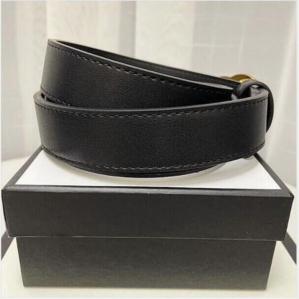 

2021 luxury designer men women belts of mens and womens belt with fashion big buckle real leather 57q, Black;brown