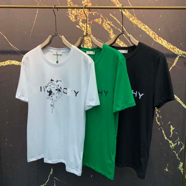 

mens t shirt designer for men womens shirts fashion tshirt with letters casual summer short sleeve man tee woman clothing asian size m-xxxl, White;black