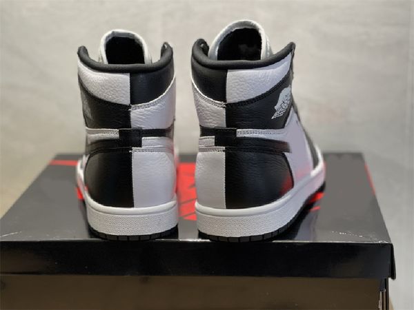 

2022 new authentic 1s 1 mid invert shoes black white men sports sneakers outdoor dr0501-101 with original box