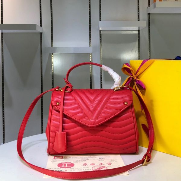 

multi pochette large capacity real leather bag women luxurys designers bags 2022 handbags purses tote 19 handbag flap zhouzhoubao123 2ece