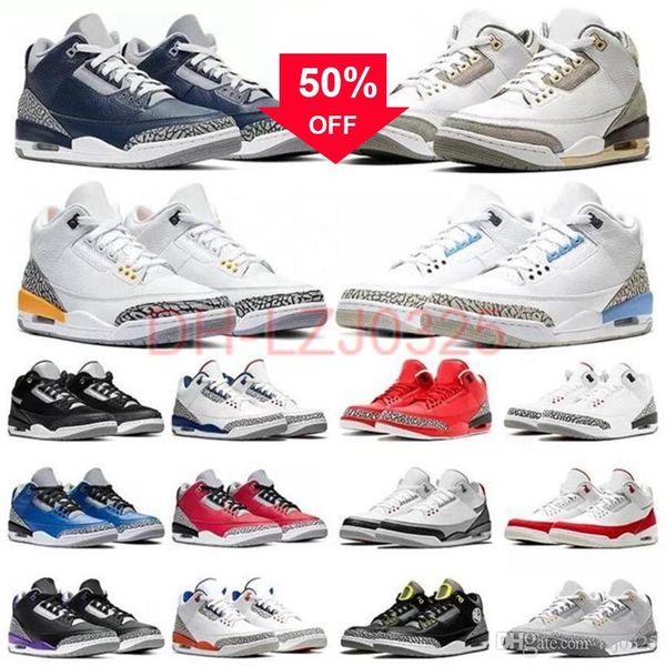 

3 men basketball shoes 9s 9 court purple black cement throw line fire red 3s mens trainer sports 40 -46