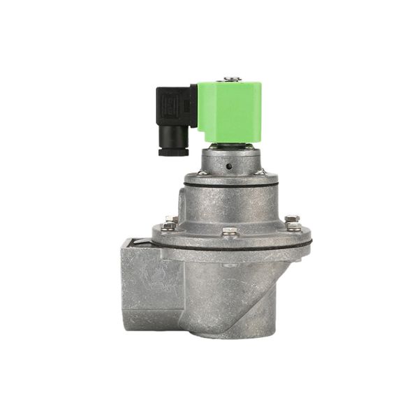 

industrial equipment pulse valve accessories direct supply