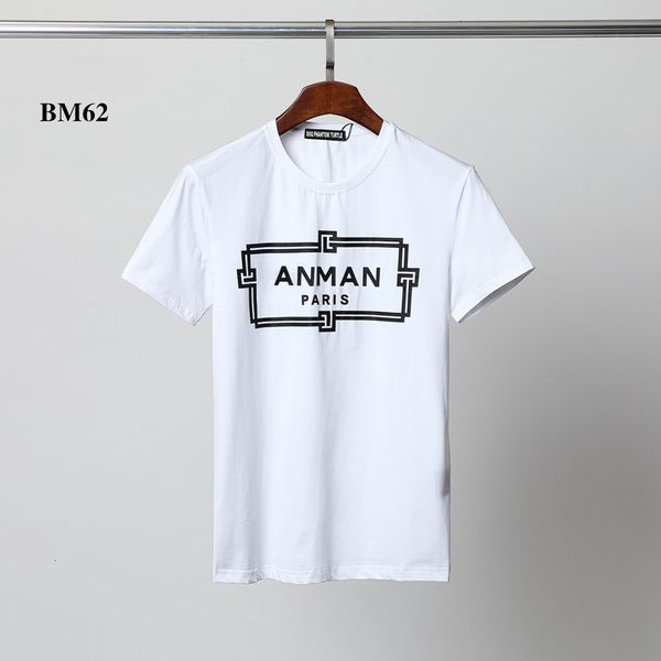 

dsq phantom turtle 2021ss new mens designer t shirt paris fashion tshirts summer dsq pattern t-shirt male 100% cotton 0566, White;black