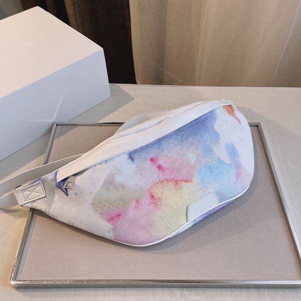 

fashion waist bag men womens designer crossbody bag luxurys designers bags fanny pack women outdoor shoulder bags briefcase bumbag fannypack