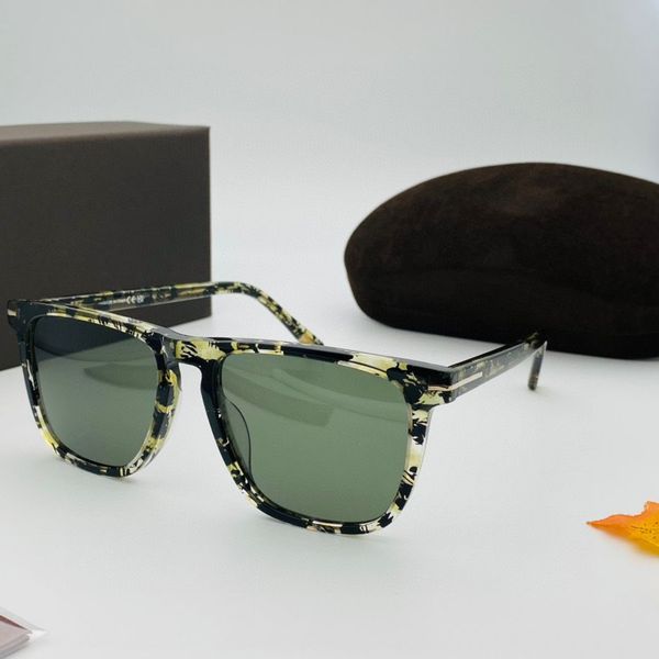 

sunglasses for woman and mens designer retro summer 903 anti-ultraviolet round full frame driving fishing fashion random box, White;black