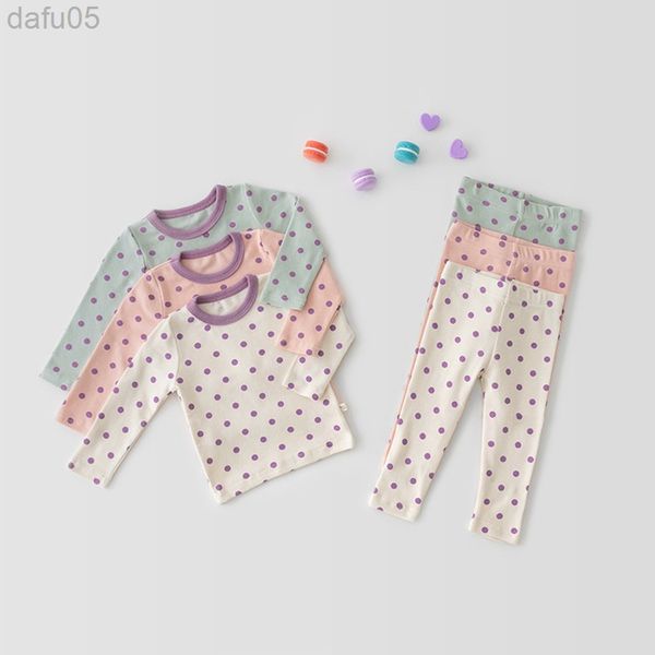 

2022 kids girls clothing sets summer short sleeve patchwork t-shirt and skirts suit tracksuits 2 pieces kids clothing sets l220808, White