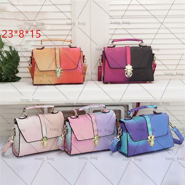 

designer handbags for women shoulder bag lady totes vintage handbag purse messenger bags