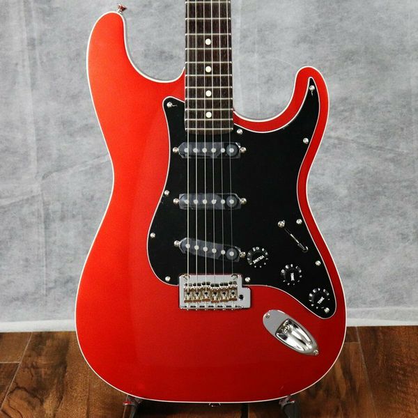 

aerodyne ii st rosewood candy jd21023996 electric guitar